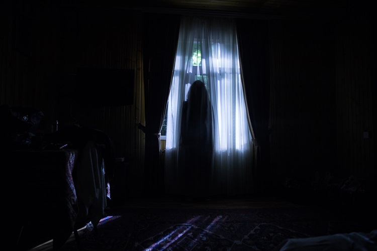 Le case più famose dei film horror da (ri)vedere ad Halloween