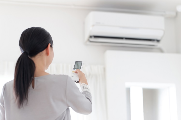 Quanto costa riscaldare la casa con il climatizzatore