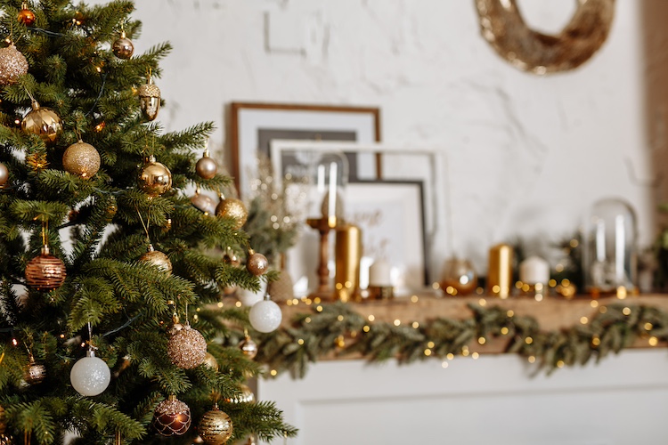 7 consigli per decorare l'albero di Natale in modo perfetto