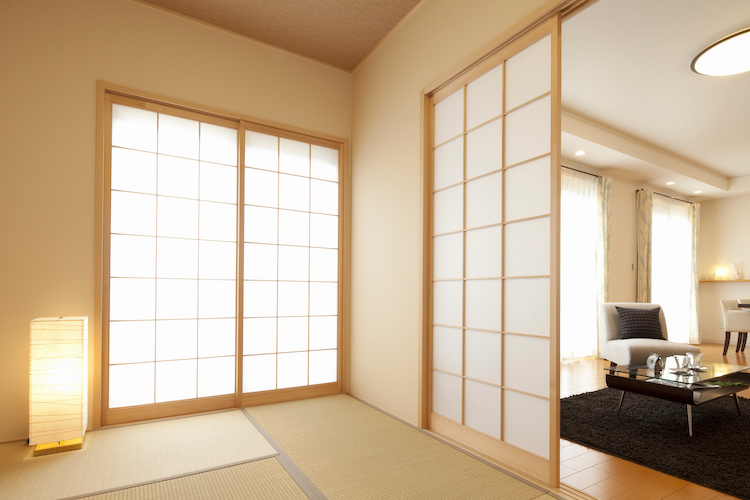 Come arredare casa in stile giapponese -  News