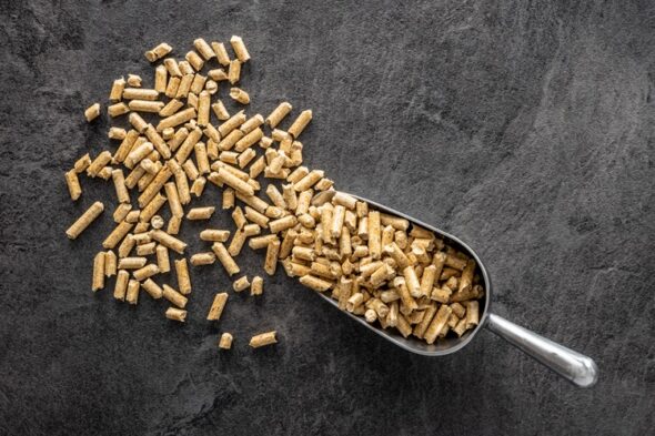 Come funziona l'abbattitore di fumi della stufa a pellet