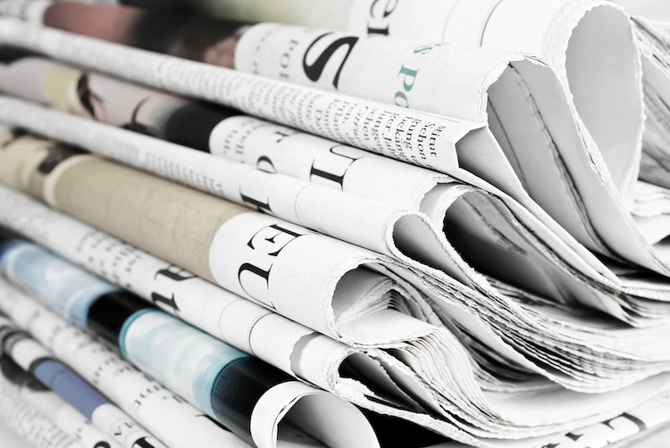 Dove buttare giornali, riviste, volantini e pubblicità -  News