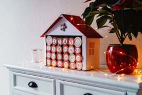 calendario dell'Avvento