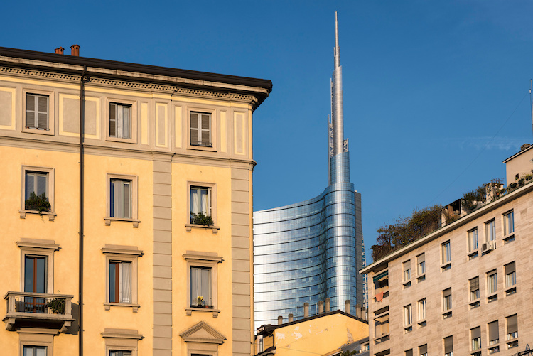 Social housing a Milano, accordo da 34 milioni per 200 case economiche nel quartiere Sarpi
