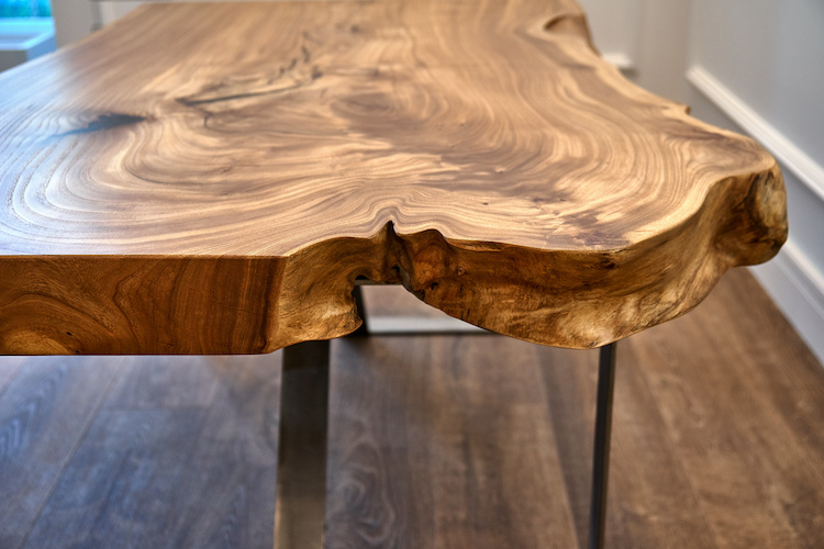 Cosa vuol dire legno massello e quando sceglierlo per i mobili di casa