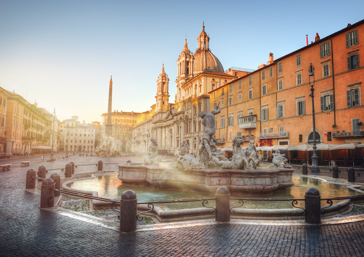 Quanto costa affittare una casa a Roma