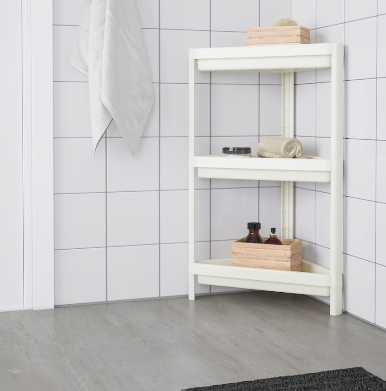 IKEA®  Ispirazione ikea, Ikea, Accessori per bagno