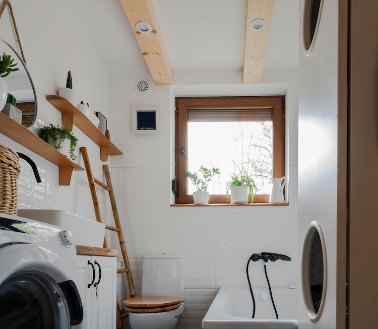 Benessere in casa: ecco i migliori accessori per il bagno, News
