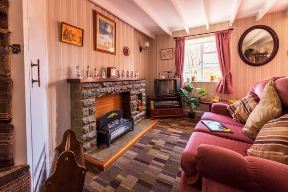 Come arredare una casa in stile anni 80