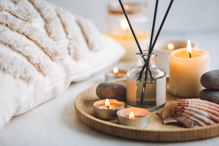 Come creare un piccolo angolo relax in casa