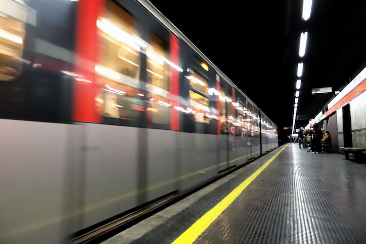La metro rossa M1 di Milano arriverà fino a Baggio