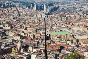 Quali sono i quartieri di Napoli? L'elenco completo dal centro alla periferia