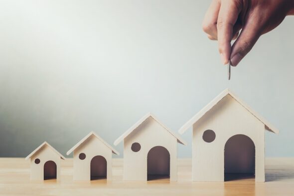 Quanto è grande una casa? Le dimensioni medie delle abitazioni nel mondo