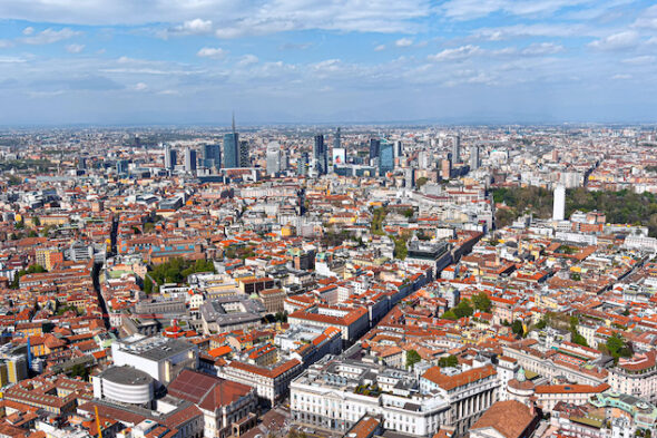 Quartiere Corvetto di Milano: dove si trova, cosa vedere e quanto costa viverci