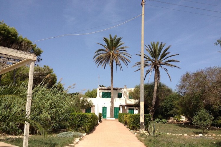 Venduta anche la villa di Silvio Berlusconi a Lampedusa
