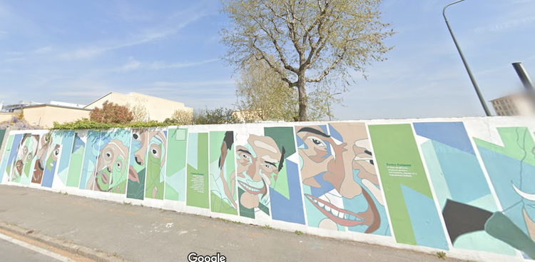 murales quartiere ortica
