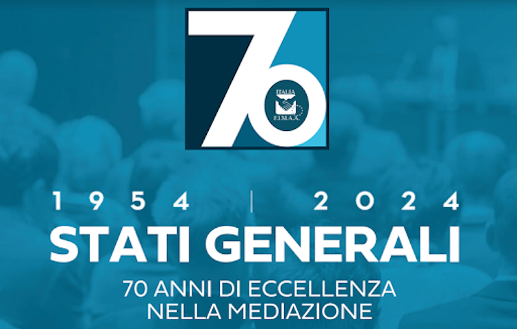 Fimaa Italia celebra 70 anni di attività e Immobiliare.it partecipa alla festa con gli Stati generali a Napoli
