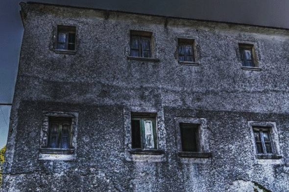 credits to L'Orsa Nel Carro Travel Blog