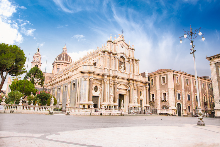 Quali sono le città più soleggiate d'Italia?