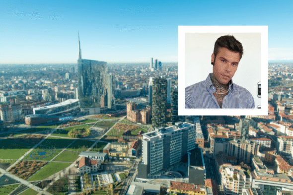 Credits to https://www.instagram.com/fedez/