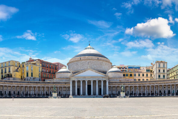 Stile neoclassico in architettura: tutte le caratteristiche e la storia del movimento