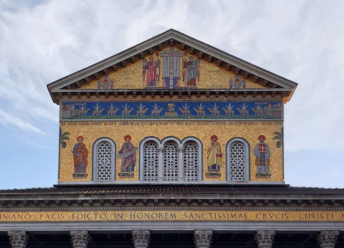 Alla scoperta della Chiesa di Santa Croce, un gioiello bizantino nel cuore di Milano