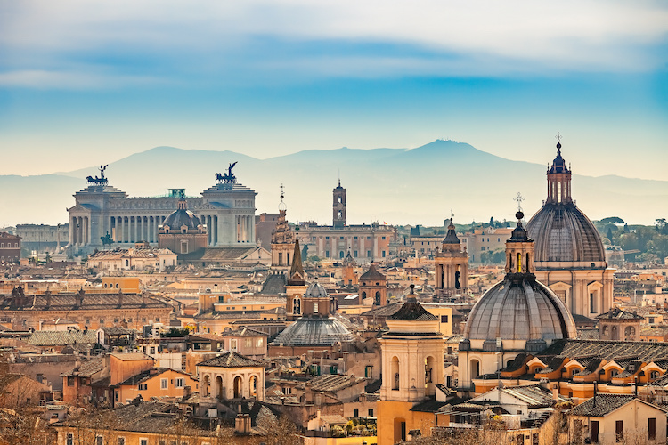 Come sta andando il mercato immobiliare a Roma? L'analisi di Tecnocasa sul mattone nella Capitale nel secondo semestre 2023