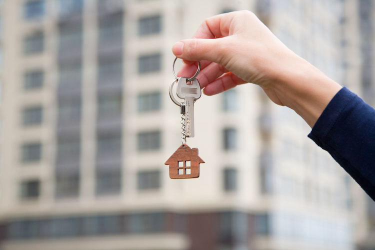L’incremento della domanda e l’ingresso di nuove proprietà velocizzano il mercato immobiliare nel primo trimestre del 2024