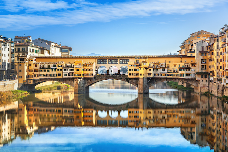 Restauro di Ponte Vecchio a Firenze: come sarà e quando finiranno i lavori