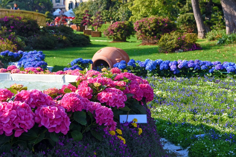 Euroflora 2025 Genova si prepara a ospitare la mostra internazionale