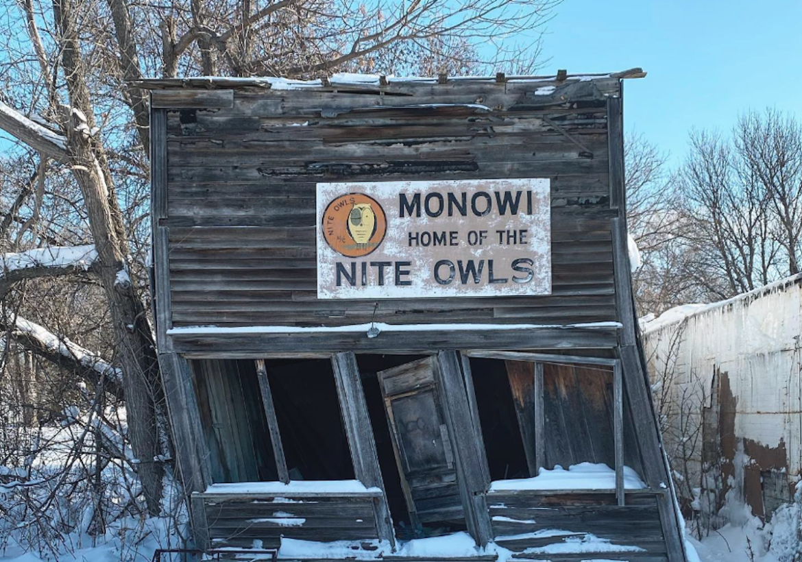 Chi è l'unico abitante di Monowi, il villaggio più piccolo degli Stati Uniti
