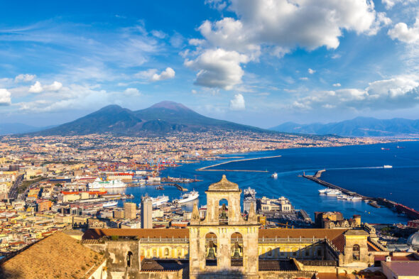 Napoli