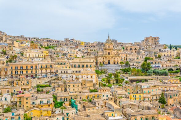 Modica