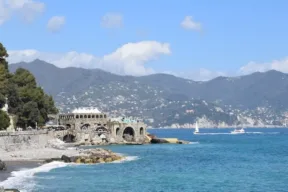 Il Covo di Nord-Est a Portofino è stato acquistato da Eddie Irvine