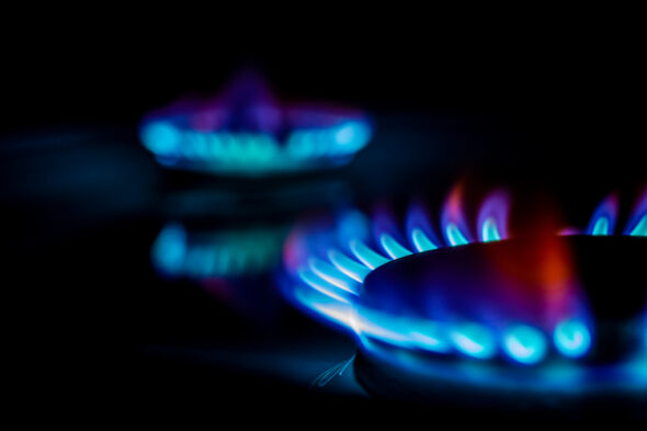 Ogni quanto arriva la bolletta del gas?