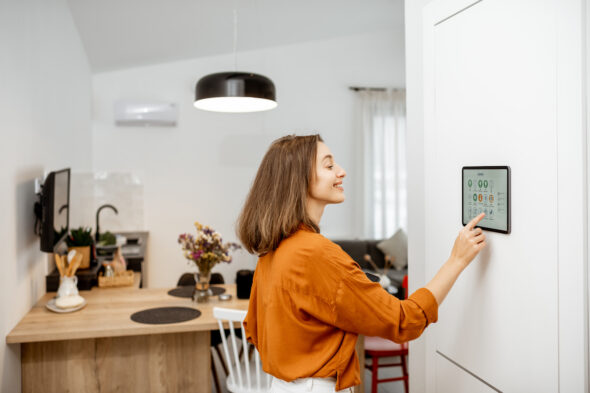 Qual è la differenza tra domotica e smart home?