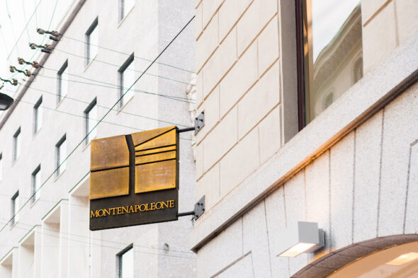 Quali sono le vie del Quadrilatero della Moda di Milano?