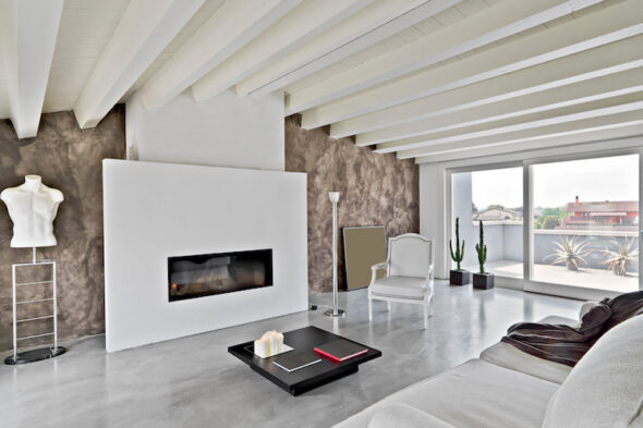 Come arredare un soggiorno moderno: tante idee originali