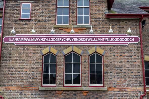 Qual è la città con il nome più lungo del mondo?