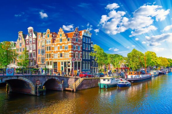 Amsterdam