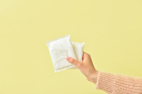 Cosa sono e come si smaltiscono i rifiuti PAP, i prodotti assorbenti per la persona