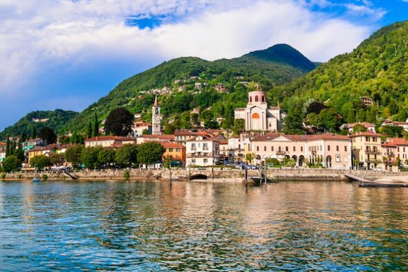 Laveno Mombello