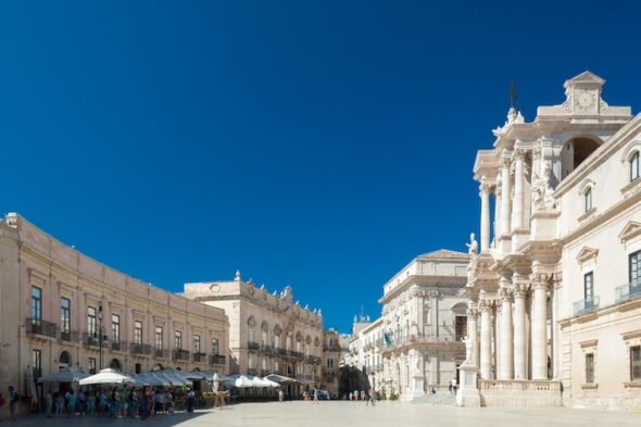 Siracusa