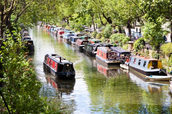 Little Venice