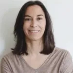 María José Muñoz Rufo