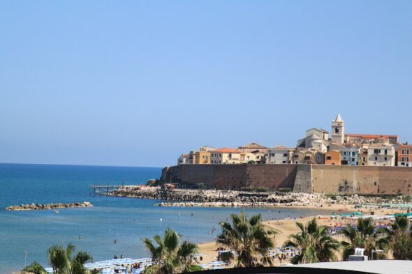 Termoli