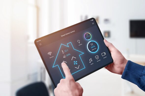 smart home