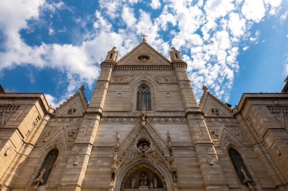 Duomo di Napoli