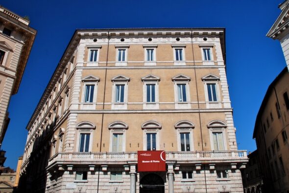 Palazzo Braschi