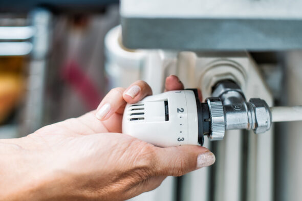 Come si accendono i termosifoni